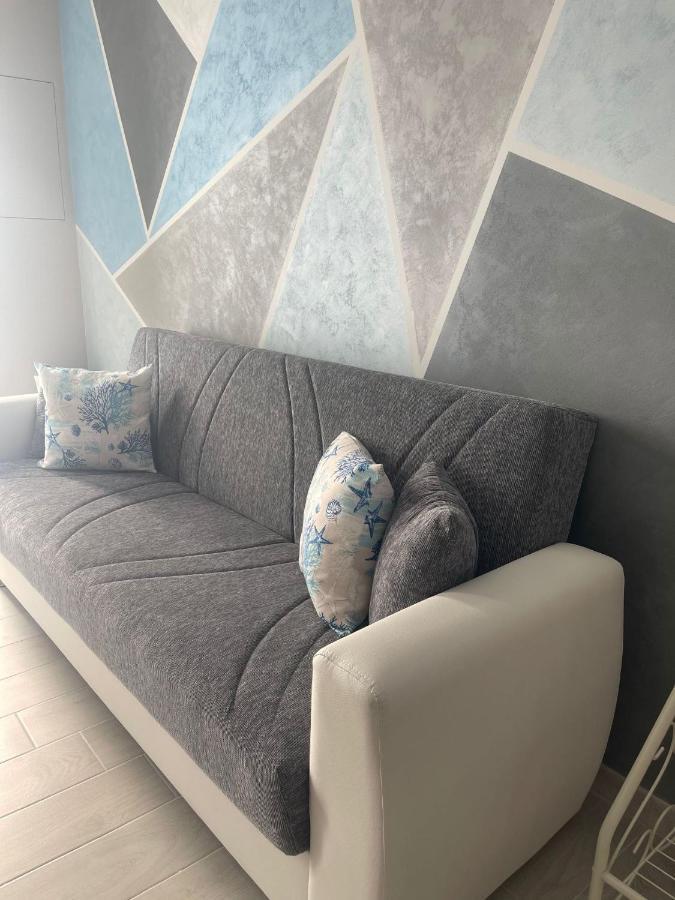 Casa Vacanze Manthy Posizione Centrale Bari Exterior foto